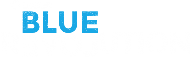 Lexi&Bö BLUE REVOLUTION